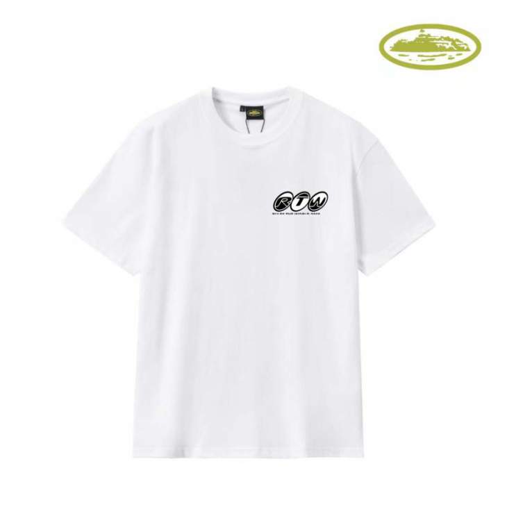 Corteiz T Shirts Short _SKUCorteizS-2XLastxC3116831
